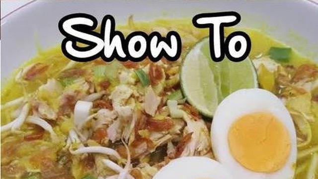 Pelesetan Lucu Nama Makanan Versi Bahasa Inggris Ini Nyeleneh Abis