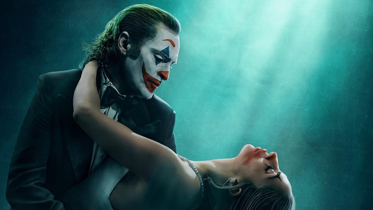 Daftar Pemenang Razzie Awards 2025: Duh, Joaquin Phoenix dan Lady Gaga Menang Pasangan Terburuk