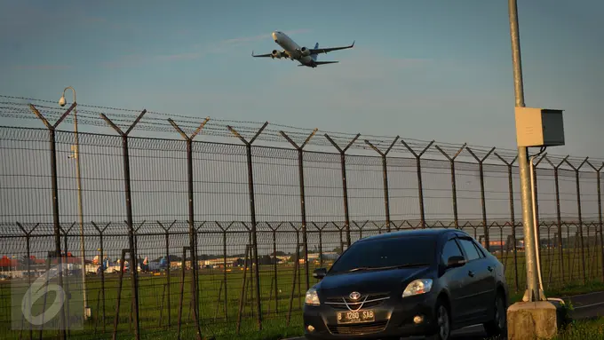 20160303- Jalan Perimeter Bandara Soetta-Tangerang-Faisal R Syam