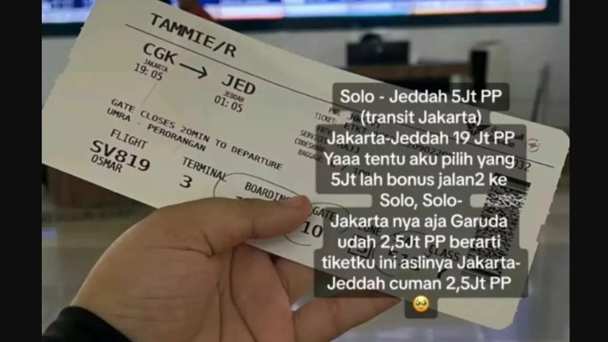 12 Tips Umroh Mandiri agar Tidak Tersesat di Tanah Suci, Lebih Khusyuk demi Mabrur