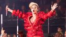 “Orlando hanya belum siap untuk melanjutkan hubungan yang lebih serius, tetapi untuk kembali bersama Katy bukanlah sebuah pertanyaan untuknya,” ucap sumber. (AFP/Bintang.com)
