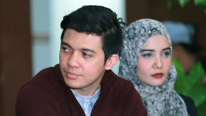 Irwansyah-Zaskia Sungkar