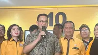 Anies: Saya Bahagia PKB Kembali Dipimpin Gus Imin