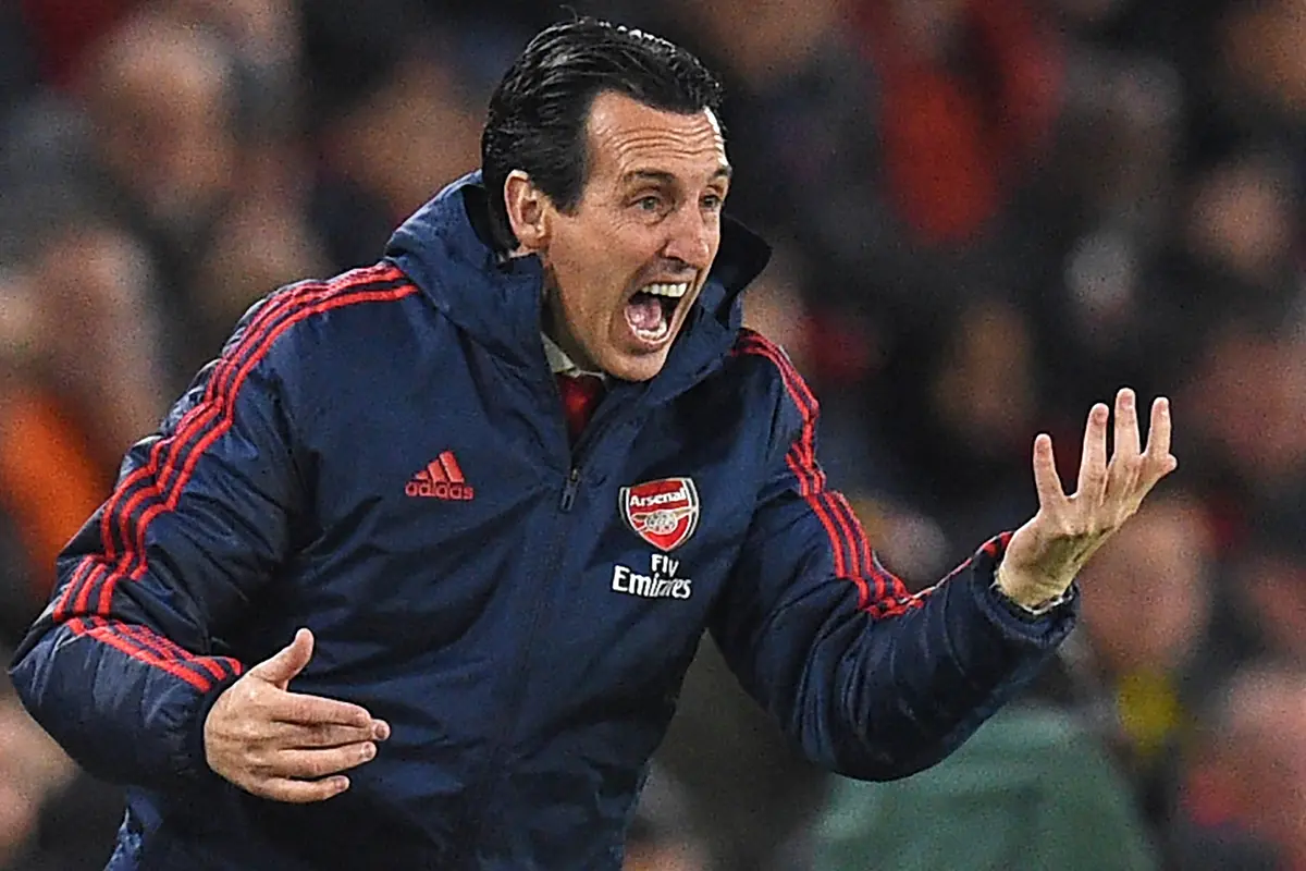 Sheffield United Vs Arsenal
