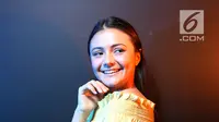 Amanda Rawles jadi Gadis Bandel di The Perfect Husband