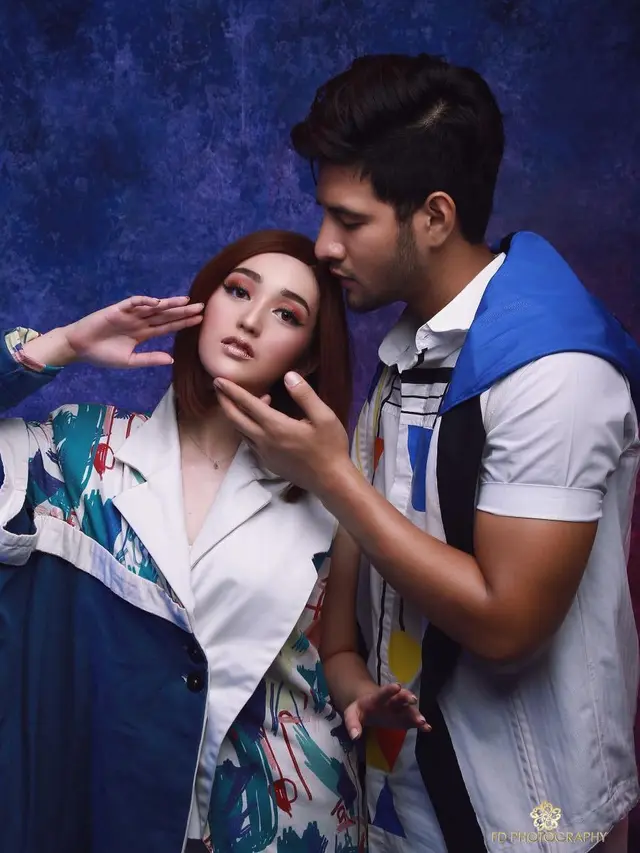 [Bintang] Ranty Maria - Ammar Zoni