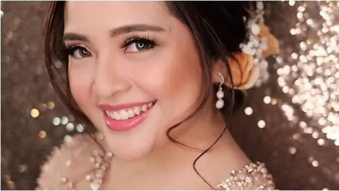 Tasya Kamila/copyright instagram.com/dierabachir_photograph