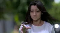 Sinopsis Sinetron SCTV Cinta Misteri Episode Rabu 14 November 2018: Dinda Pamit pada Kinanti