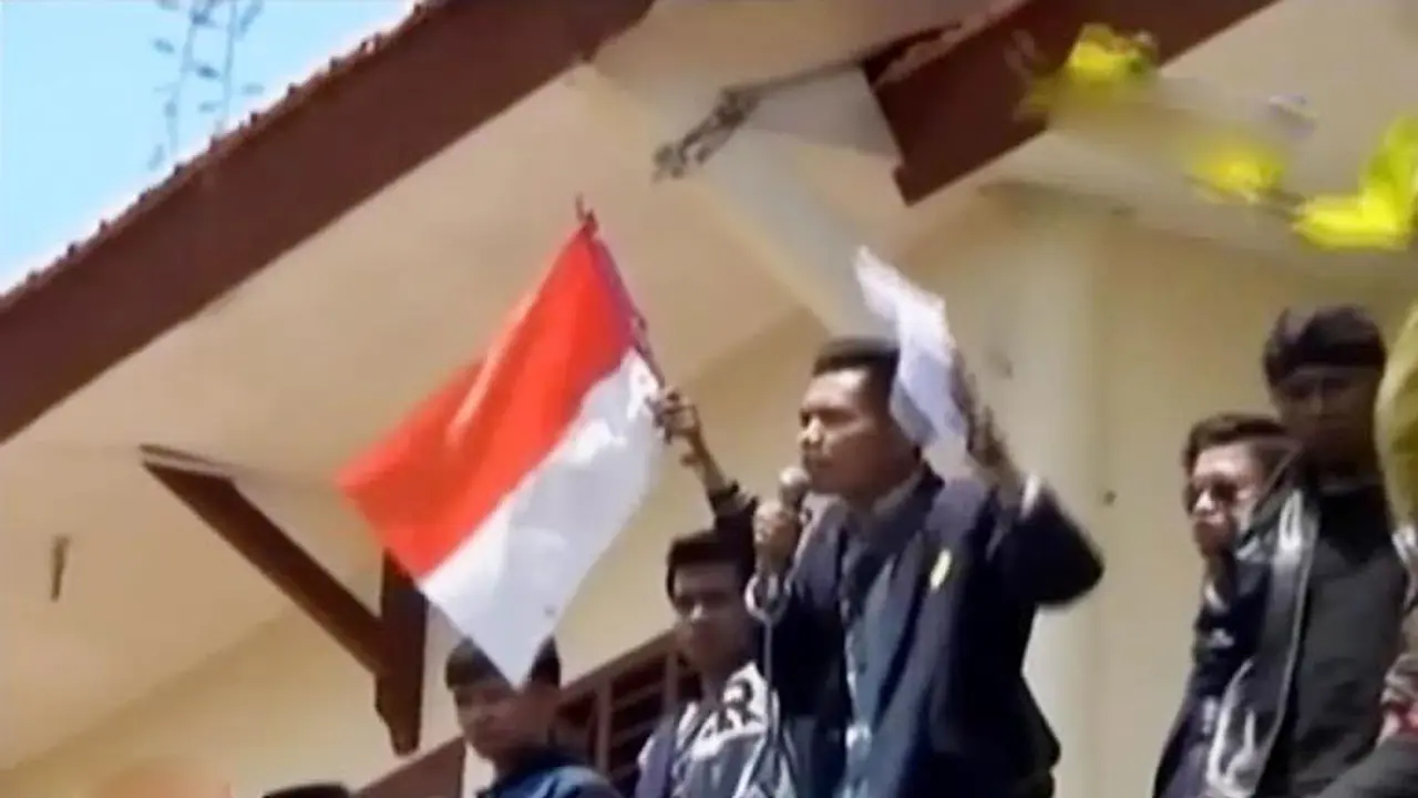 20151028-Ironi Pemuda-Pamekasan