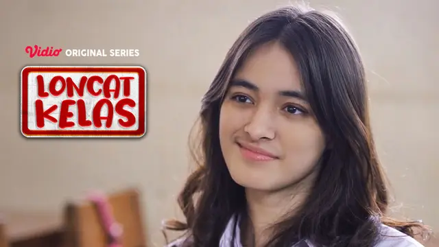 Vidio Original Series Loncat Kelas