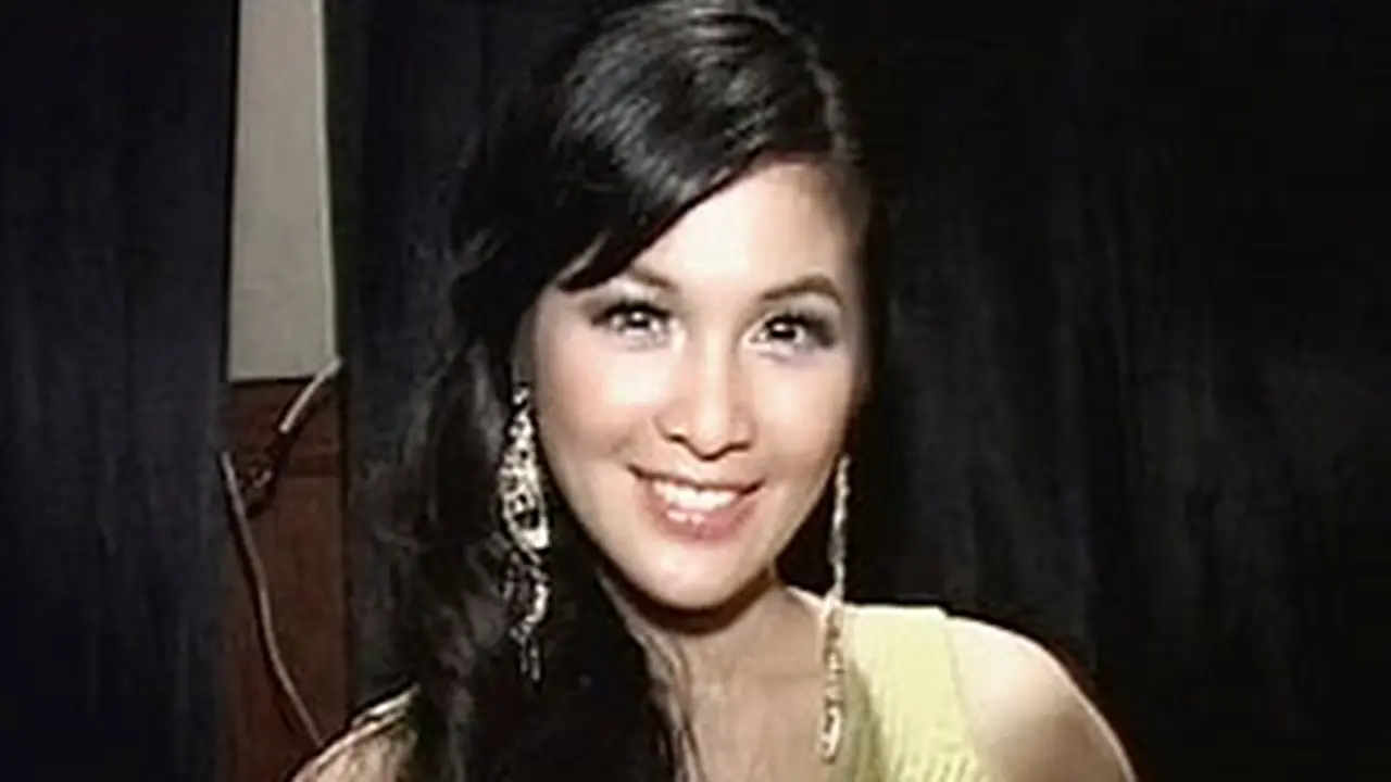 Sandra Dewi