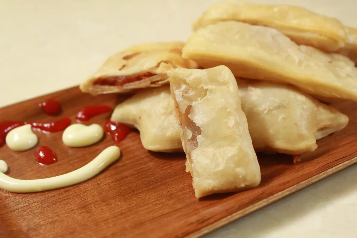 Resep Cireng Isi Keju Kornet untuk Camilan Asik di Rumah