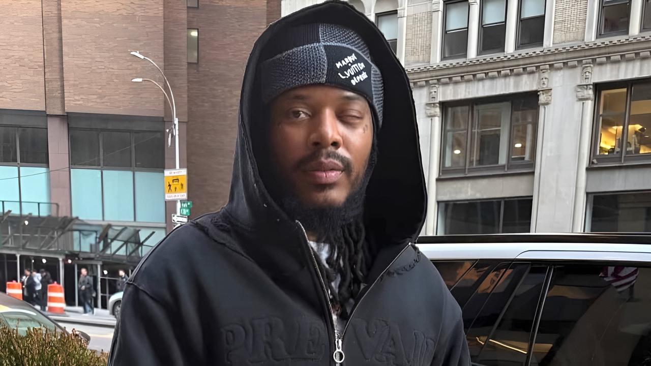 Rapper Fetty Wap Officially Released from Federal Prison, Ready to Serve Strict Supervision