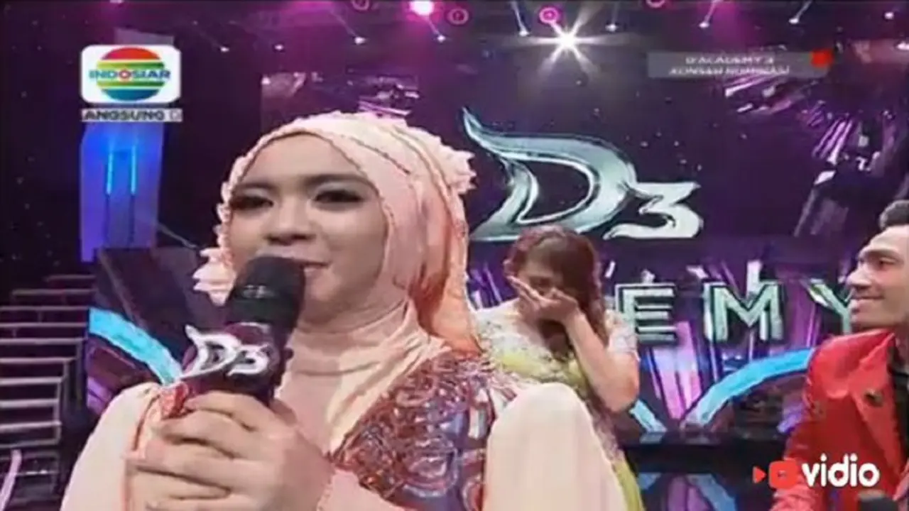 Gitta Resya