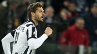 Fernando Llorente (AFP PHOTO / MARCO BERTORELLO )