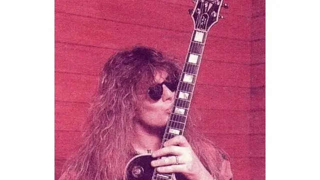 John Sykes