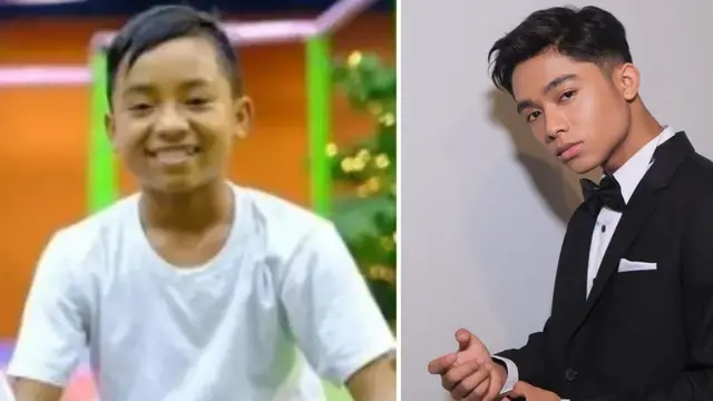 [Fimela] Betrand Peto