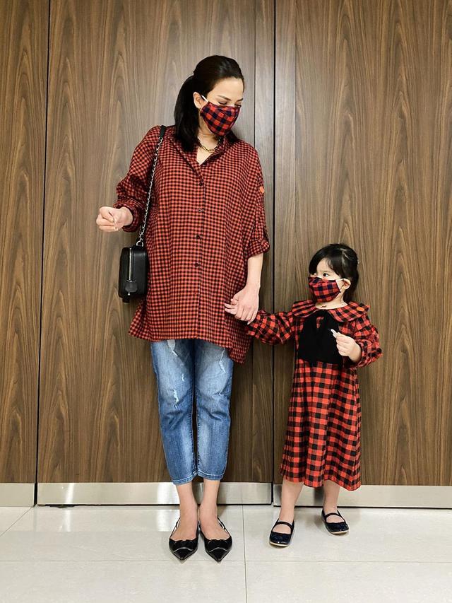 Alice Norin. (Foto: Instagram @alicenorin)