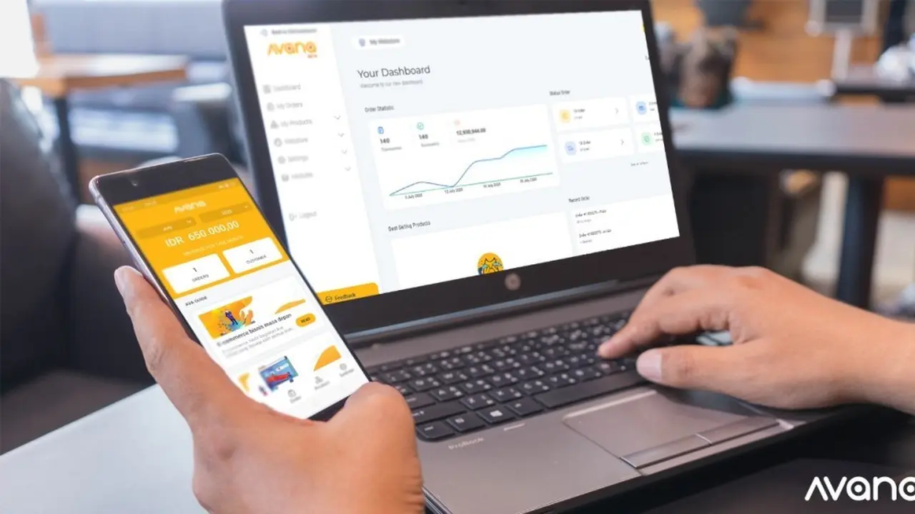 Social Commerce Mempermudah Brand dalam Menjalankan Bisnis di Era New Normal