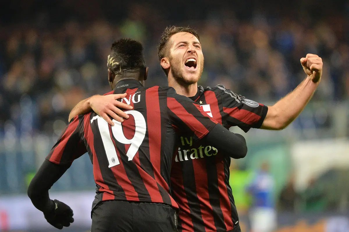 AC Milan