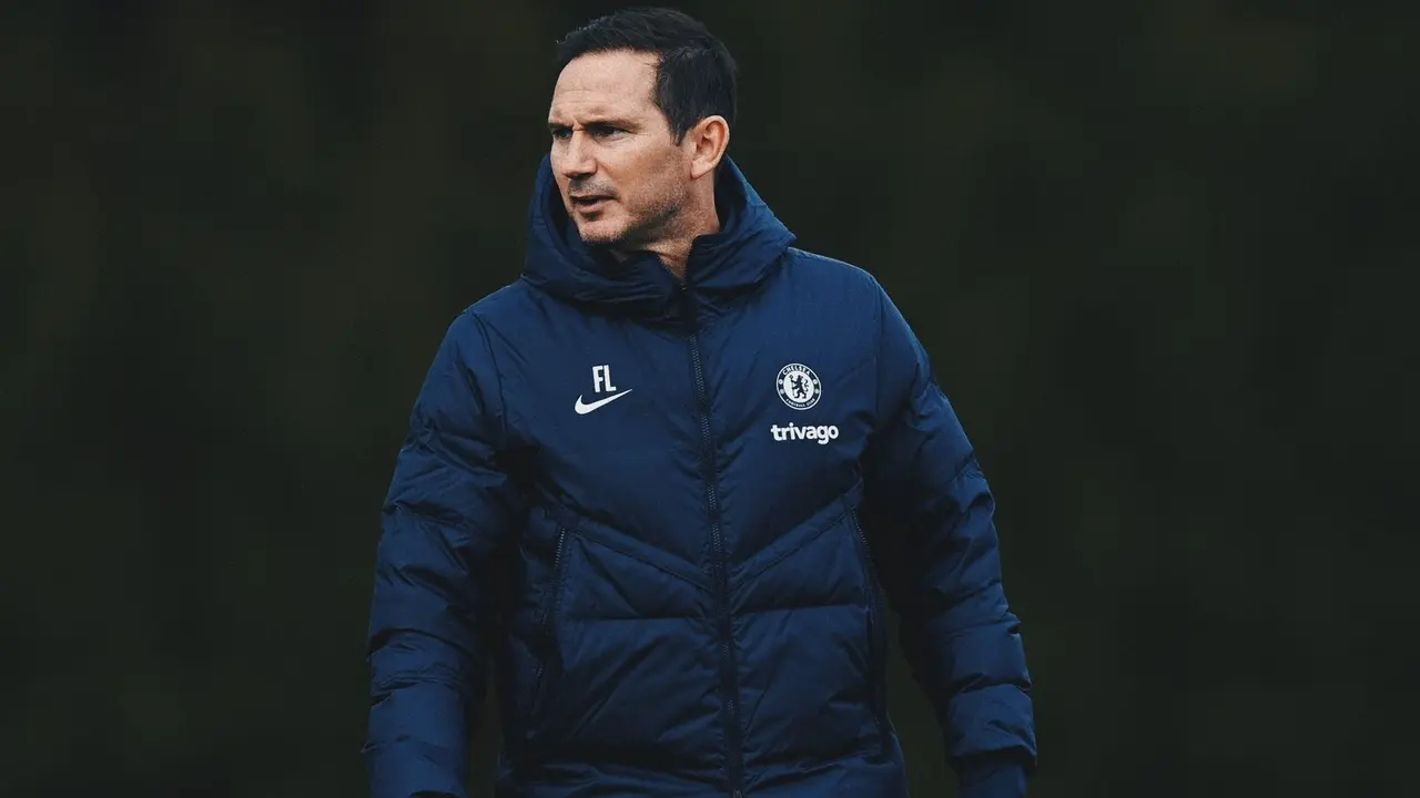 Frank Lampard