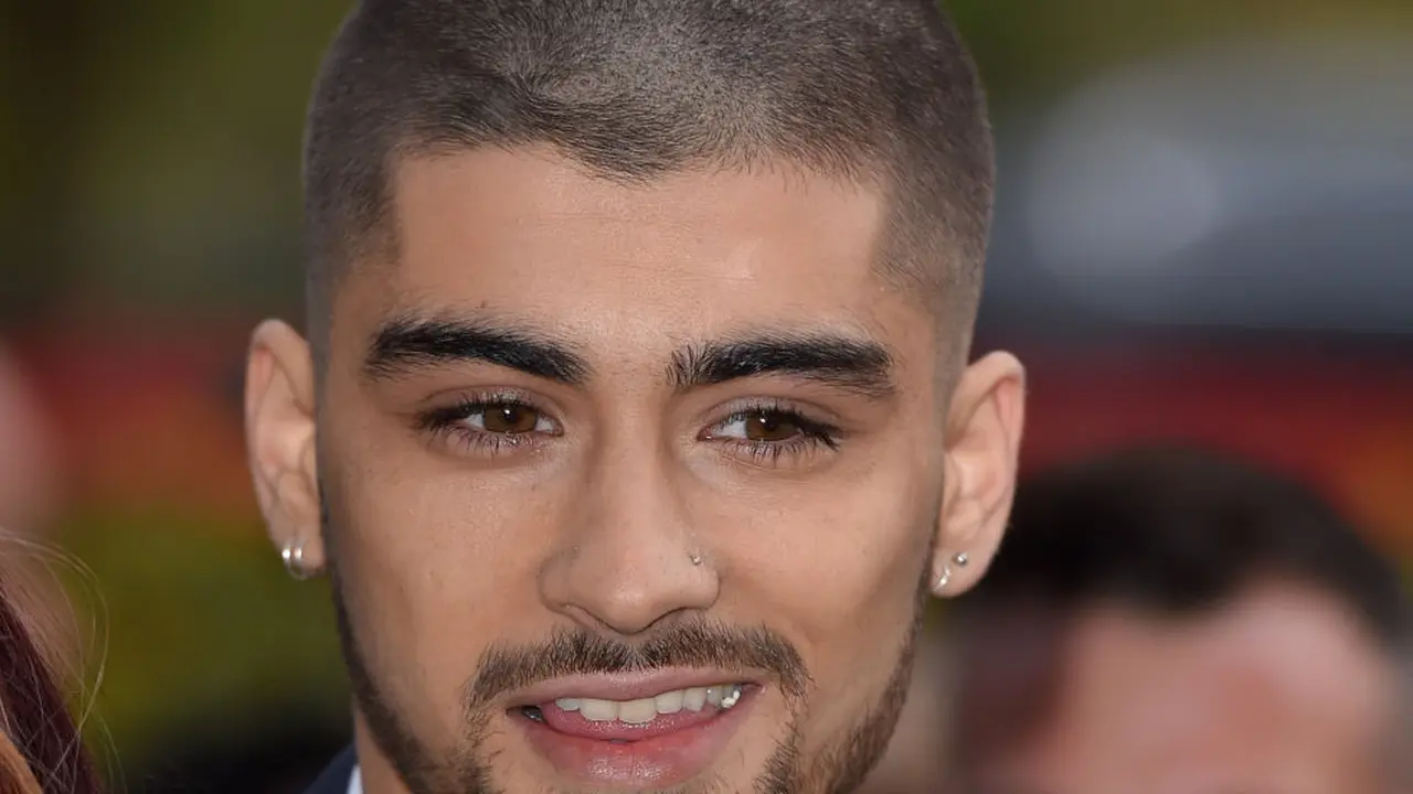 Zayn Malik