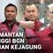 Kejaksaan Agung menahan eks Kepala Badan Gizi Nasional, Dadan Hindayana dan dua eks Wakil BGN, Lodewyk Pusung dan Sony Sonjaya. Ketiga mantan petinggi Badan Gizi Nasional jadi tersangka kasus korupsi tata kelola Program Makan Bergizi Gratis di BGN ta...