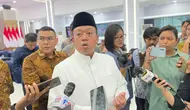 RUU Reforma Agraria Disahkan, Aturan Batas Penguasaan Tanah Disiapkan