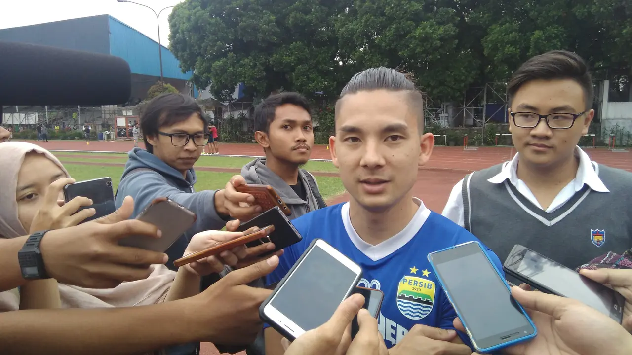 Kim Jeffrey Kurniawan