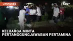 KORBAN KECELAKAAN