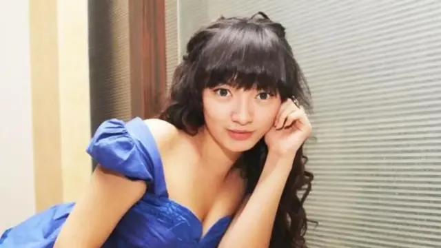 Pangling Bukan Main, Perubahan Tampilan Zaskia Gotik yang Drastis