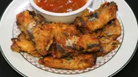 3 Resep Praktis Olahan Sarden Goreng