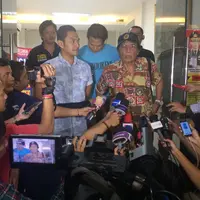 Torro Margen. (Ruswanto/Bintang.com)