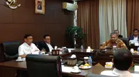 Dewan Pertimbangan Presiden (Wantimpres) mengatakan bahwa pemerintah Indonesia telah mampu melakukan pencegahan terhadap masuknya COVID-19.