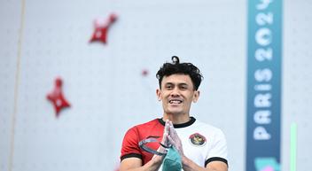 Olimpiade Paris Momen Bersejarah bagi Indonesia