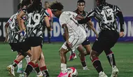 Marsela Awi Cetak Assist untuk Garudayaksa FC Women, tetapi Masih Soroti Mental Tim