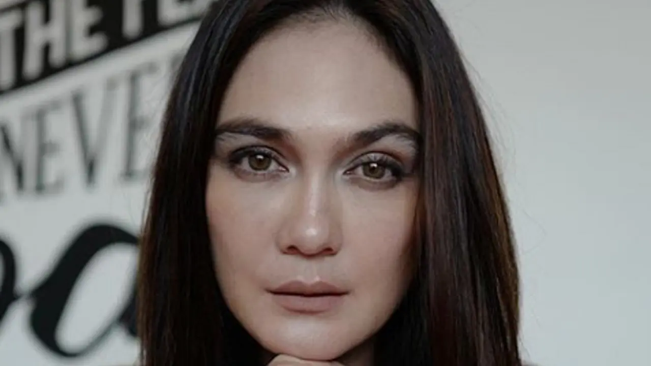 Luna Maya