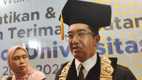 Demi Cegah Bencana, Rektor UI Minta Pertimbangan Ulang Izin Alih Fungsi Hutan