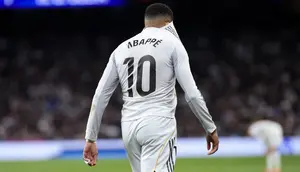 Efek Kontroversi Kylian Mbappe, Real Madrid Minta Maaf ke China, La Liga Turun Tangan Redam Krisis