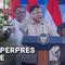 Kabar gembira untuk pengemudi ojek online disampaikan Presiden Prabowo Subianto di peringatan Hari Buruh kemarin. Presiden Prabowo menerbitkan Perpres Perlindungan Pekerja Transportasi Online.