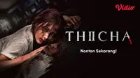 Jadwal Tayang Drama Thailand Thiicha di Vidio, Bergenre Thriller Romantis yang Dibintangi Baifern Pimchanok