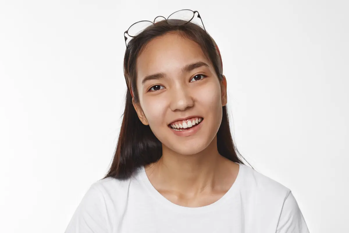 Punya Dahi Lebar dan Bingung Mau Gaya Rambut Apa? Tidak Usah Khawatir, Ini Dia Gaya Rambut yang Bisa Kamu Pilih!