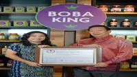 Emiten Produsen Boba Formosa Bakal Tebar Dividen, Simak Jadwalnya