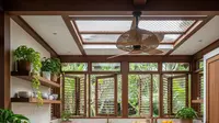 7 Cara Ventilasi Dapur Agar Tidak Dimasuki Tikus, Solusi Cerdas Bebas Hama