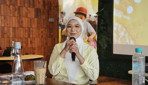 Bekal Anak Simpan Makna yang Jarang Disadari Orang Tua
