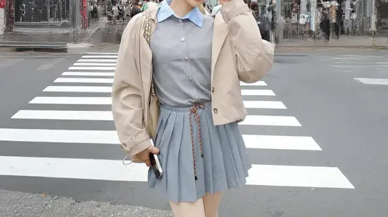 Mengenal Preppy Style, Perpaduan Gaya Rapi dan Elegan yang Tak Lekang Waktu