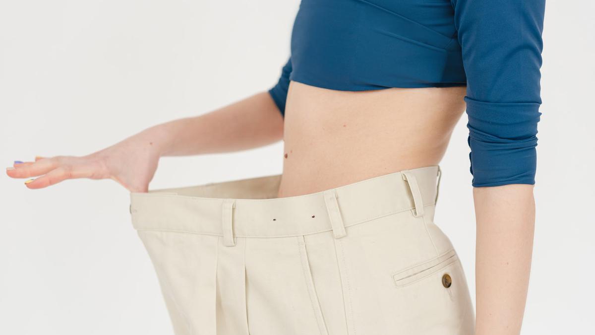 14 Cara Cepat Kurus dalam 1 Bulan dengan Olahraga dan Mengatur Pola Makan - Vimarsana News