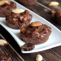 ilustrasi cupcake muffin kurma/copyright by Joanna 12 (Shutterstock)