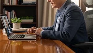 Jasa Konsultasi Berbasis Pengalaman. Foto: Gemini