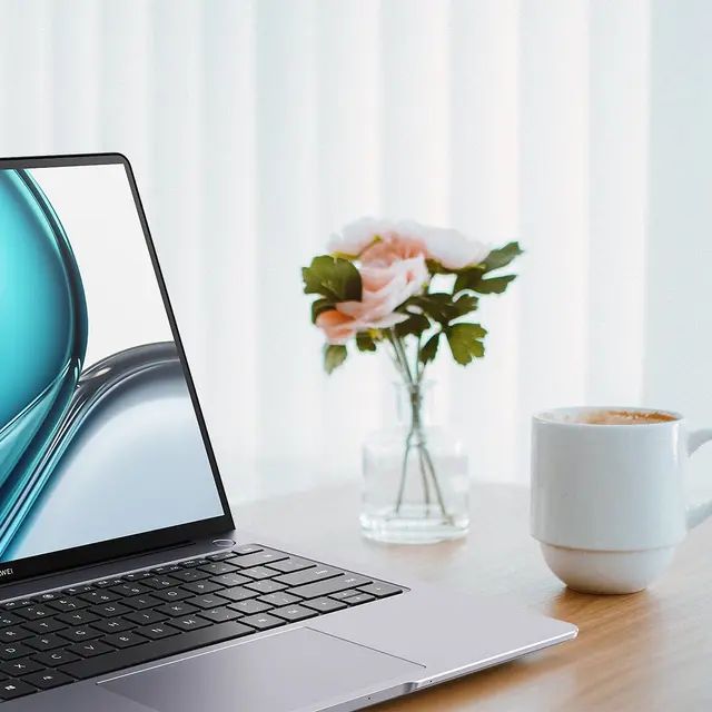 Solusi bagi Si Malas Bepergian Bawa Laptop, Huawei Rilis Laptop Premium yang Ringan